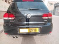 سيارات-volkswagen-golf-6-2009-وهران-الجزائر