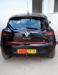 سيارات-renault-clio-4-2013-تيزي-وزو-الجزائر