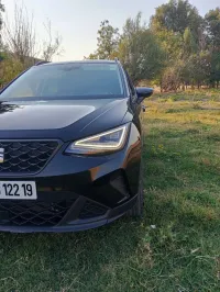 Seat ARONA 2022 Style