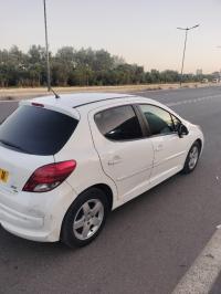 سيارات-peugeot-207-2011-sportium-بابا-حسن-الجزائر