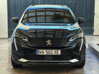 voitures-peugeot-3008-2023-gt-mekhareg-laghouat-algerie