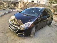 voitures-peugeot-208-2017-gt-line-ben-freha-oran-algerie