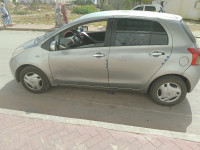 voitures-toyota-yaris-2008-barrahel-annaba-algerie