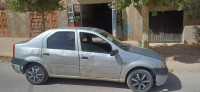 voitures-dacia-logan-2006-la-bas-mansourah-tlemcen-algerie