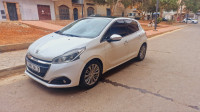 voitures-peugeot-208-2016-allure-es-senia-oran-algerie