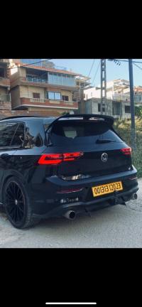 Volkswagen Golf 8 2020 R-Line thumbnail 3