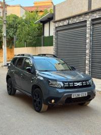 سيارات-dacia-duster-2023-extreme-درارية-الجزائر