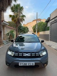 سيارات-dacia-duster-2023-extreme-درارية-الجزائر