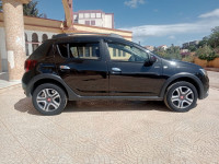 voitures-dacia-sandero-2019-stepway-techroad-draria-alger-algerie