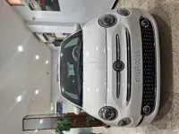 Fiat 500 2025 Dolcevita MIB