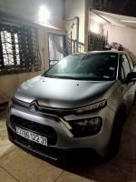 voitures-citroen-c3-2022-es-senia-oran-algerie