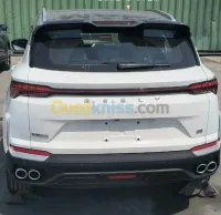 Geely Coolray 2025 Full option