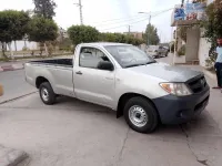 Toyota Hilux 2008 Hilux