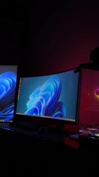 setup gaming i5 13em 4060 WE سوم وبصحتك