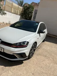 Volkswagen Golf 7 2016 Club Sport