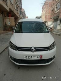 سيارات-volkswagen-caddy-2011-فرجيوة-ميلة-الجزائر