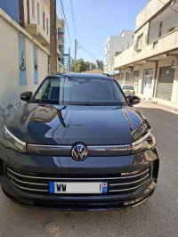 Volkswagen Tiguan 2024 Life