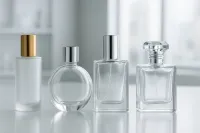 Emballages Cosmétiques & Flacons de Parfum
