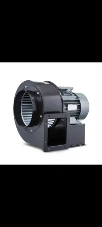 OBR Turbine Électrique Monophase 