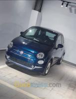 voitures-fiat-500-2024-club-bir-el-djir-oran-algerie