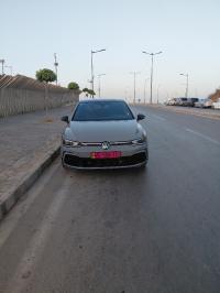سيارات-volkswagen-golf-8-2025-r-black-edition-بابا-حسن-الجزائر