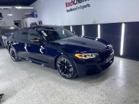 voitures-bmw-serie-5-2023-m-sport-chelghoum-laid-mila-algerie