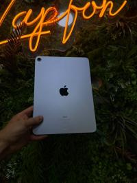 كمبيوتر-لوحي-apple-ipad-air-4-64gb-wifi-100-cycle-59-بئر-خادم-الجزائر