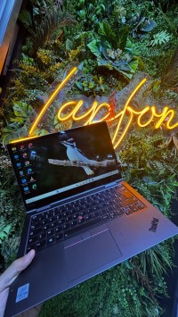 كمبيوتر-محمول-lenovo-x1-yoga-gen-5-i7-10th-16gb-256gb-ssd-14-fhd-tactile-360-بئر-خادم-الجزائر