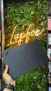 LENOVO X1 CARBON I7 10th 16GB 512GB SSD 14 4K