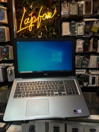 كمبيوتر-محمول-dell-inspiron-5567-i7-7500u-8gb-256gb-ssd-156-fhd-radeon-r7-بئر-خادم-الجزائر