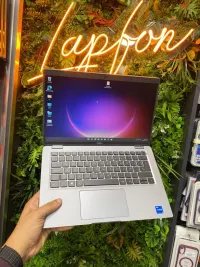 DELL LATITUDE 5430 I5 12th 16GB 256GB SSD 14 FHD