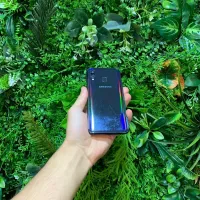 SAMSUNG GALAXY A40 4GB/64GB DUOS