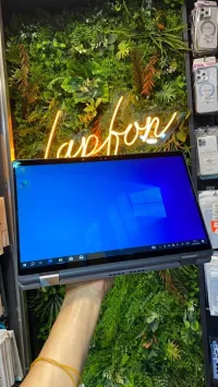 DELL LATITUDE 7430 2-1 I5 12th 16GB 512GB SSD 14 FHD TACTILE 360