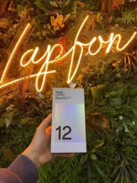 OPPO 12F 5G 8GB/256GB DUOS NEUF