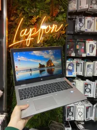 HP PROBOOK 650 G4 I7 7th 16GB 512GB SSD 15.6 FHD