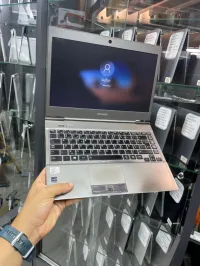 TOSHIBA PORTEGE Z930 I7 3th 8GB 128GB SSD