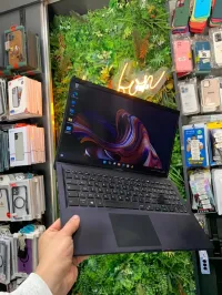 ASUS EXPERT BOOK I7 11th 16GB 512GB SSD 15.6 FHD