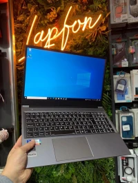 CLEVO NOTEBOOK 15 I5 11th 8GB 256GB SSD 15.6 FHD