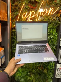 ACER CHROMBOOK 314 CELERON N4020 4GB 64GB SSD 14 FHD