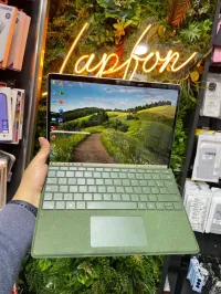 SURFACE PRO X SQ2 16GB 256GB SSD 13 QHD TACTILE