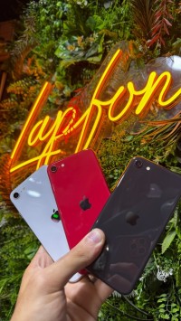هواتف-ذكية-apple-iphone-se-gen-2-64gb-90-97-بئر-خادم-الجزائر