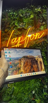 laptop-lenovo-yoga-x13-i5-13th-16gb-512gb-ssd-133-fhd-tactile-360-birkhadem-alger-algeria
