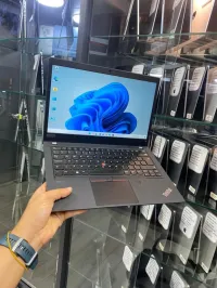 LENOVO T14 I7 11th 32GB 256GB SSD 14 TACTILE