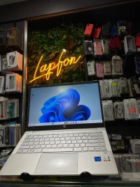 HP PAVILION 14 I5 11th 8GB 512GB SSD 14 FHD