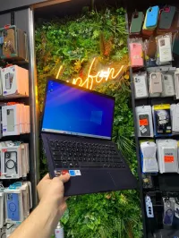 ASUS EXPERT BOOK 14 RYZEN 3 3250U 4GB 256GB SSD 14 FHD