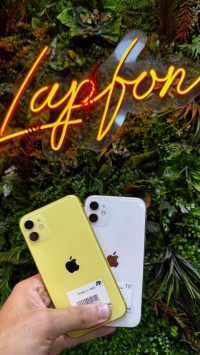 هواتف-ذكية-apple-iphone-11-128gb-بئر-خادم-الجزائر