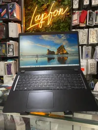 ACER ASPIRE A515 I5 8th 12GB 512GB SSD 15.6 FHD NVIDIA MX150 2GB