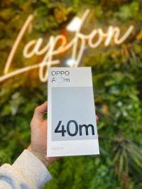 OPPO A40M 8GB/256GB DUOS NEUF
