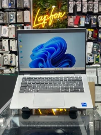 DELL LATITUDE 5320 I7 11th 16GB 512GB SSD 13.3 FHD