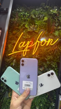 هواتف-ذكية-apple-iphone-11-64gb-89-100-بئر-خادم-الجزائر